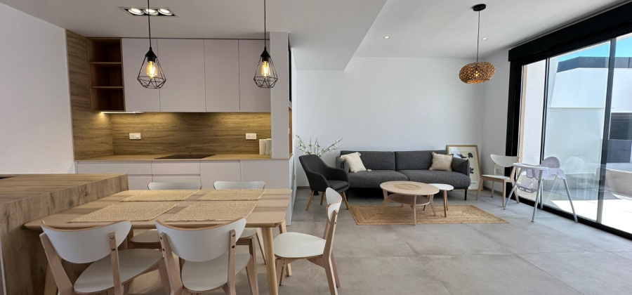 Murcia, 3 Bedrooms Bedrooms, ,2 BathroomsBathrooms,Apartment,Resale,0,10353670923737408