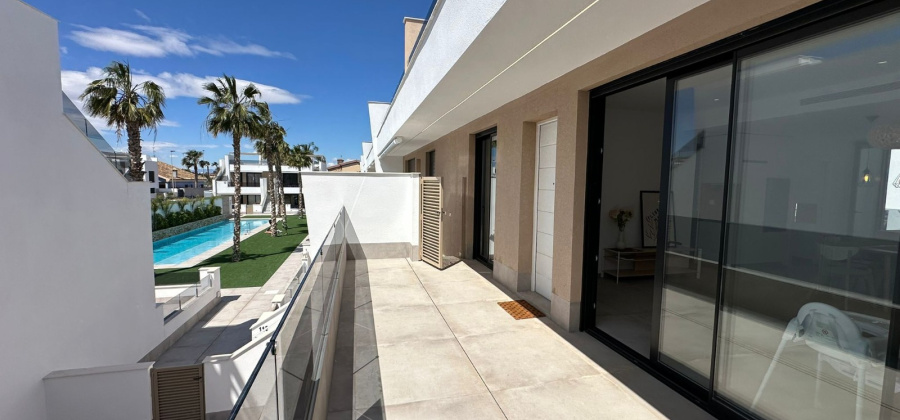 Murcia, 3 Bedrooms Bedrooms, ,2 BathroomsBathrooms,Apartment,Resale,0,10353670923737408