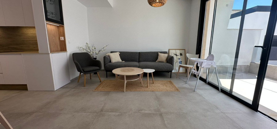 Murcia, 3 Bedrooms Bedrooms, ,2 BathroomsBathrooms,Apartment,Resale,0,10353670923737408