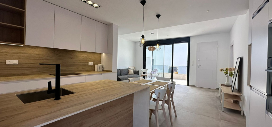 Murcia, 3 Bedrooms Bedrooms, ,2 BathroomsBathrooms,Apartment,Resale,0,10353670923737408