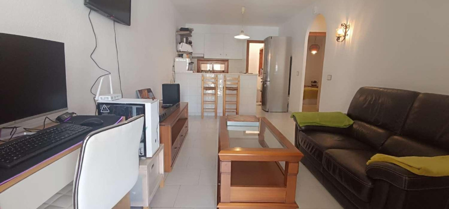 Orihuela Costa, Alicante, 2 Bedrooms Bedrooms, ,1 BathroomBathrooms,Bungalow,Resale,0,75632144272837568