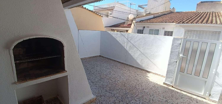 Orihuela Costa, Alicante, 2 Bedrooms Bedrooms, ,1 BathroomBathrooms,Bungalow,Resale,0,75632144272837568