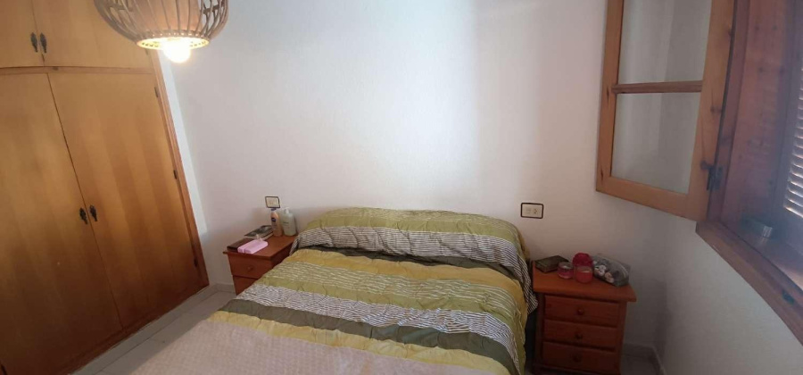 Orihuela Costa, Alicante, 2 Bedrooms Bedrooms, ,1 BathroomBathrooms,Bungalow,Resale,0,75632144272837568