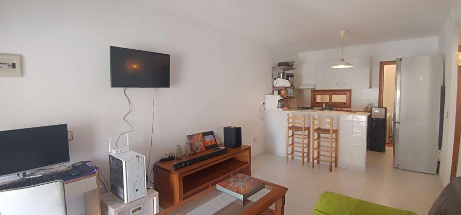 Orihuela Costa, Alicante, 2 Bedrooms Bedrooms, ,1 BathroomBathrooms,Bungalow,Resale,0,75632144272837568