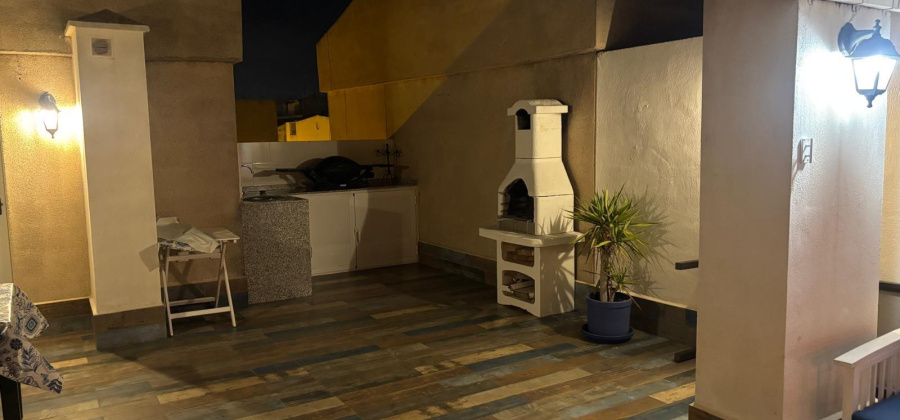 Torrevieja, Alicante, 2 Bedrooms Bedrooms, ,1 BathroomBathrooms,Apartment,Resale,0,75632161407857856