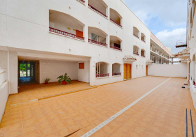 San Fulgencio, Alicante, 2 Bedrooms Bedrooms, ,1 BathroomBathrooms,Apartment,Resale,0,75632227905861072
