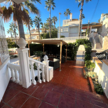 Townhouse in Costa Blanca South, Orihuela Costa