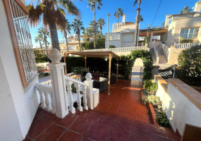 Orihuela Costa, Alicante, 3 Bedrooms Bedrooms, ,2 BathroomsBathrooms,Townhouse,Resale,0,75632238140474480