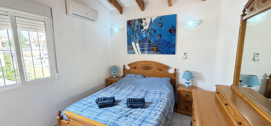Villamartin, Alicante, 4 Bedrooms Bedrooms, ,3 BathroomsBathrooms,Villa,Resale,0,103186363314844880