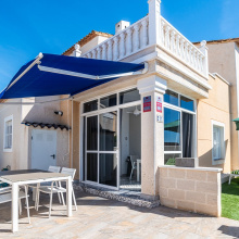Villa in Costa Blanca South, ALGORFA