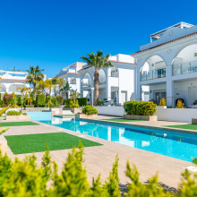 Villa in Costa Blanca South, CIUDAD QUESADA