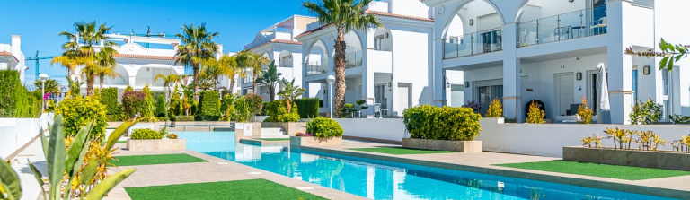 Ciudad Quesada, Alicante, 2 Bedrooms Bedrooms, ,2 BathroomsBathrooms,Villa,Resale,0,103536293812262000