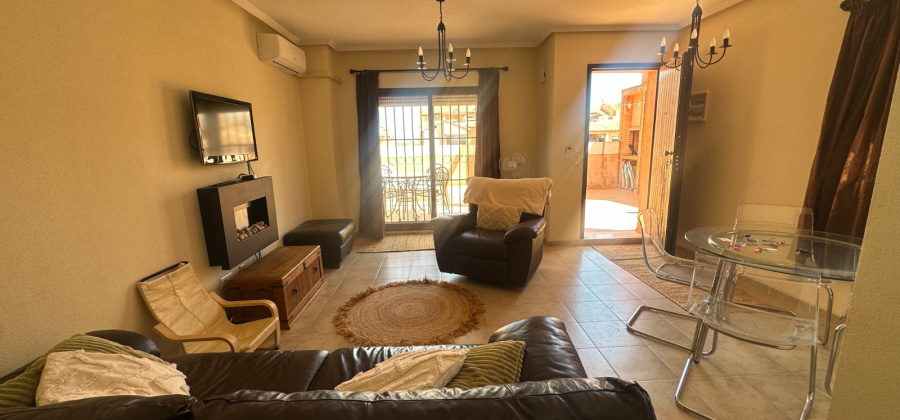 Torrevieja, Alicante, 3 Bedrooms Bedrooms, ,1 BathroomBathrooms,Apartment,Resale,0,271160285368300896