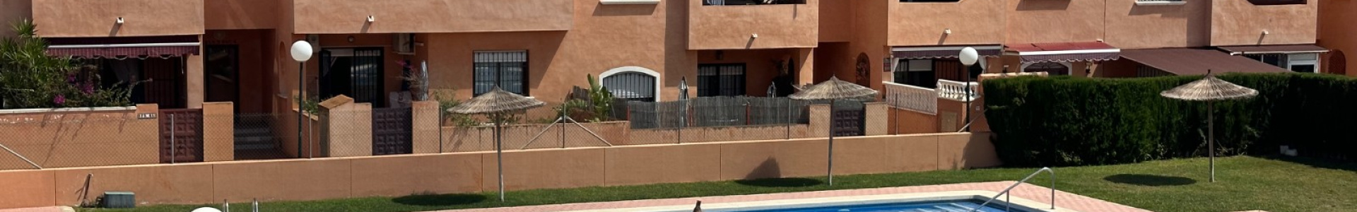 Torrevieja, Alicante, 3 Bedrooms Bedrooms, ,1 BathroomBathrooms,Apartment,Resale,0,271160285368300896