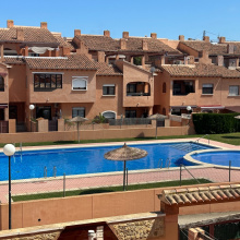 Apartment in Costa Blanca South, Torrevieja