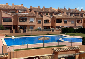 Torrevieja, Alicante, 3 Bedrooms Bedrooms, ,1 BathroomBathrooms,Apartment,Resale,0,271160285368300896