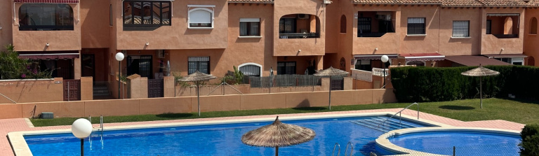 Torrevieja, Alicante, 3 Bedrooms Bedrooms, ,1 BathroomBathrooms,Apartment,Resale,0,271160285368300896