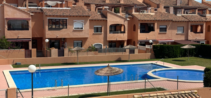 Torrevieja, Alicante, 3 Bedrooms Bedrooms, ,1 BathroomBathrooms,Apartment,Resale,0,271160285368300896