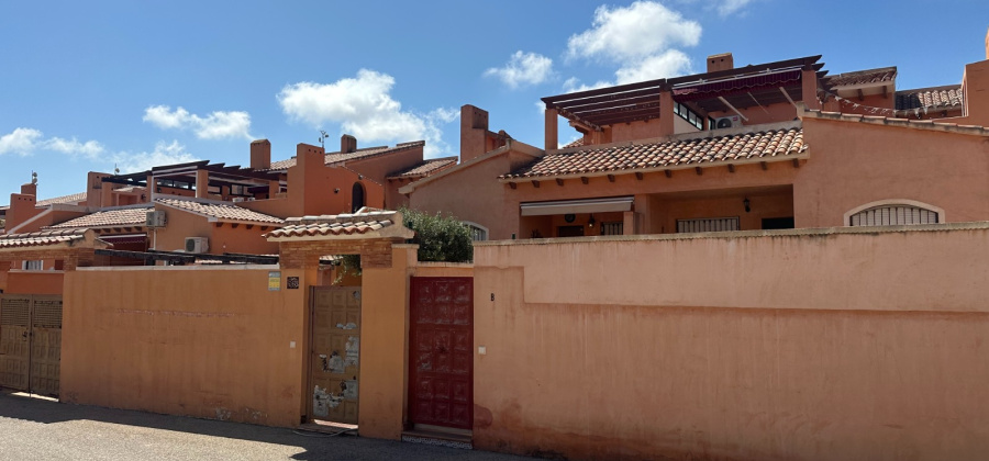 Torrevieja, Alicante, 3 Bedrooms Bedrooms, ,1 BathroomBathrooms,Apartment,Resale,0,271160285368300896