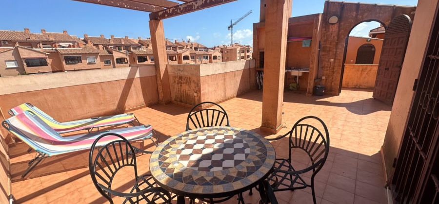 Torrevieja, Alicante, 3 Bedrooms Bedrooms, ,1 BathroomBathrooms,Apartment,Resale,0,271160285368300896
