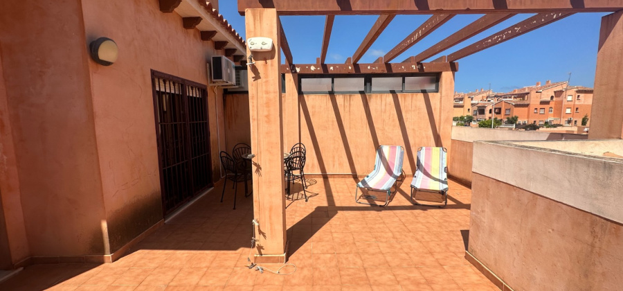 Torrevieja, Alicante, 3 Bedrooms Bedrooms, ,1 BathroomBathrooms,Apartment,Resale,0,271160285368300896