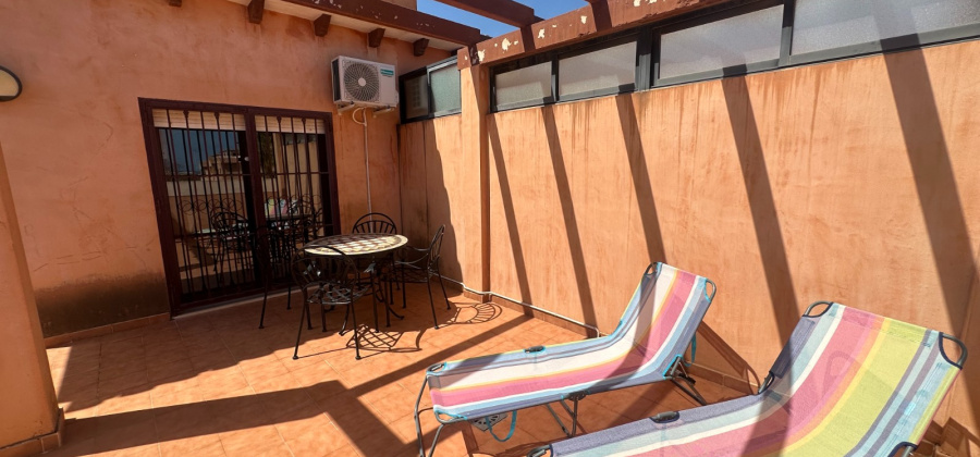 Torrevieja, Alicante, 3 Bedrooms Bedrooms, ,1 BathroomBathrooms,Apartment,Resale,0,271160285368300896