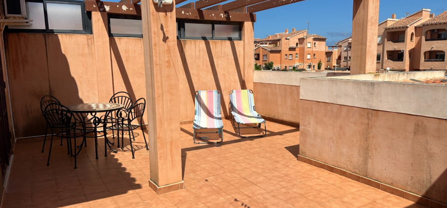 Torrevieja, Alicante, 3 Bedrooms Bedrooms, ,1 BathroomBathrooms,Apartment,Resale,0,271160285368300896