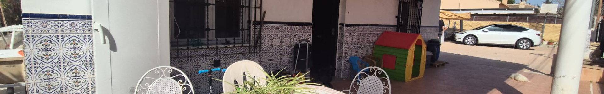 Molina de Segura, Murcia, 3 Bedrooms Bedrooms, ,2 BathroomsBathrooms,Villa,Resale,0,944388