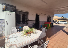 Molina de Segura, Murcia, 3 Bedrooms Bedrooms, ,2 BathroomsBathrooms,Villa,Resale,0,944388