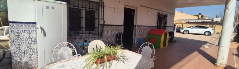 Molina de Segura, Murcia, 3 Bedrooms Bedrooms, ,2 BathroomsBathrooms,Villa,Resale,0,944388