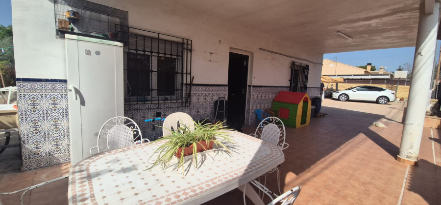 Molina de Segura, Murcia, 3 Bedrooms Bedrooms, ,2 BathroomsBathrooms,Villa,Resale,0,944388