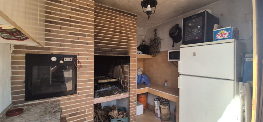 Molina de Segura, Murcia, 3 Bedrooms Bedrooms, ,2 BathroomsBathrooms,Villa,Resale,0,944388
