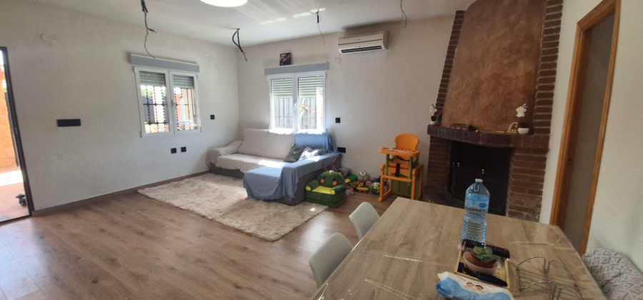 Molina de Segura, Murcia, 3 Bedrooms Bedrooms, ,2 BathroomsBathrooms,Villa,Resale,0,944388
