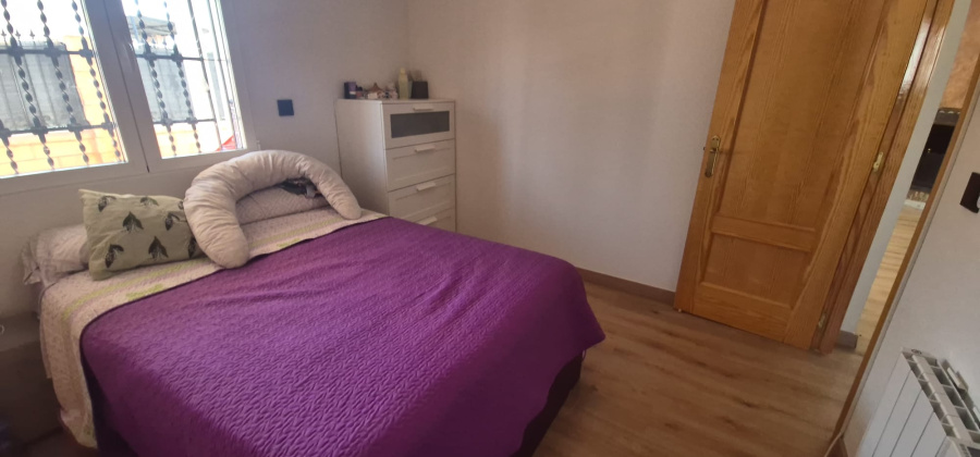 Molina de Segura, Murcia, 3 Bedrooms Bedrooms, ,2 BathroomsBathrooms,Villa,Resale,0,944388