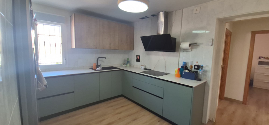 Molina de Segura, Murcia, 3 Bedrooms Bedrooms, ,2 BathroomsBathrooms,Villa,Resale,0,944388