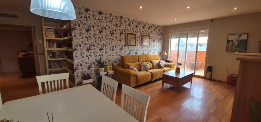 Alcantarilla, Murcia, 3 Bedrooms Bedrooms, ,2 BathroomsBathrooms,Apartment,Resale,0,944389