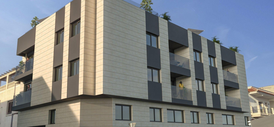 Catral, Alicante, 1 Bedroom Bedrooms, ,1 BathroomBathrooms,Apartment,Resale,0,75632104440386688