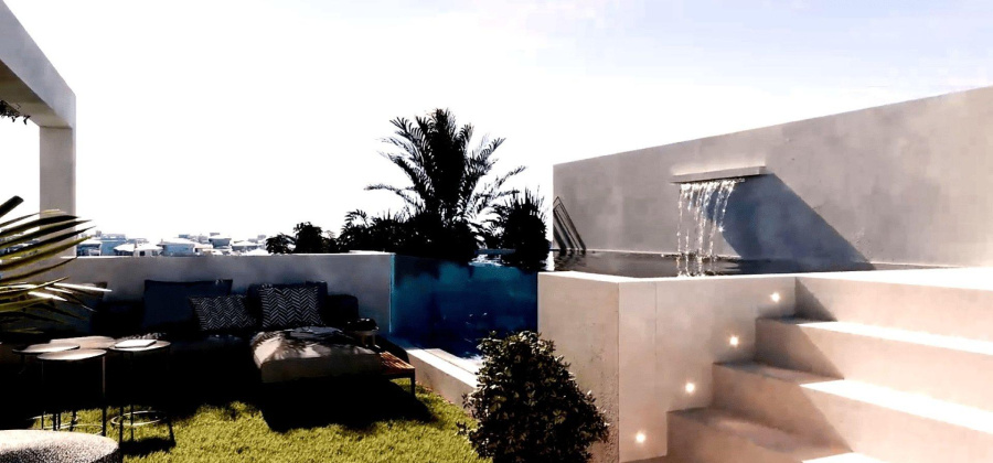 Torrevieja, Alicante, 1 Bedroom Bedrooms, ,1 BathroomBathrooms,Apartment,Resale,0,75632160812993200