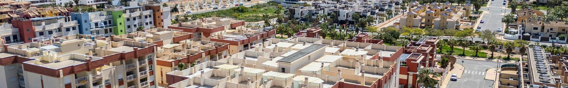 Apartment in Costa Blanca South, Orihuela Costa