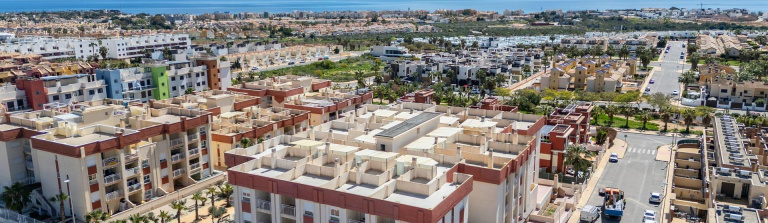 Apartment in Costa Blanca South, Orihuela Costa