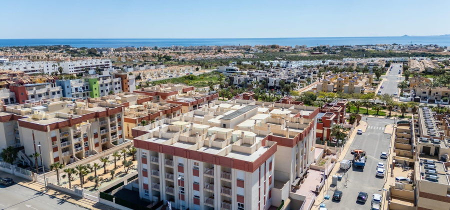 Orihuela Costa, Alicante, 1 Bedroom Bedrooms, ,1 BathroomBathrooms,Apartment,Resale,0,75632228474591104