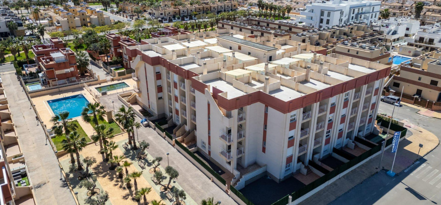 Orihuela Costa, Alicante, 1 Bedroom Bedrooms, ,1 BathroomBathrooms,Apartment,Resale,0,75632228474591104