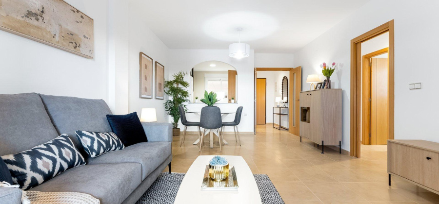 Orihuela Costa, Alicante, 1 Bedroom Bedrooms, ,1 BathroomBathrooms,Apartment,Resale,0,75632228474591104