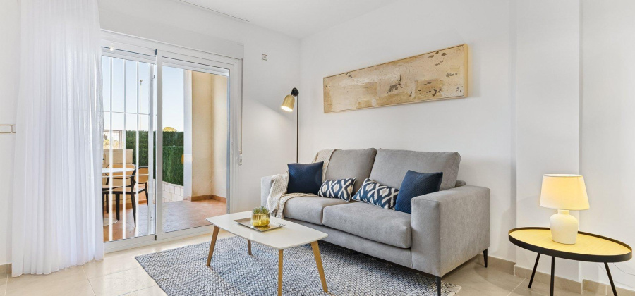 Orihuela Costa, Alicante, 1 Bedroom Bedrooms, ,1 BathroomBathrooms,Apartment,Resale,0,75632228474591104