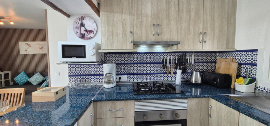 San Miguel de Salinas, Alicante, 1 Bedroom Bedrooms, ,1 BathroomBathrooms,Bungalow,Resale,0,75632275525174896