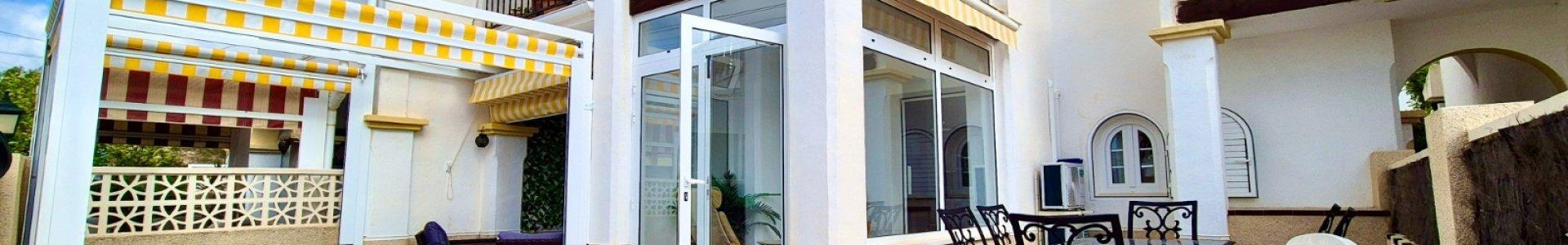 San Miguel de Salinas, Alicante, 1 Bedroom Bedrooms, ,1 BathroomBathrooms,Bungalow,Resale,0,75632275525174896