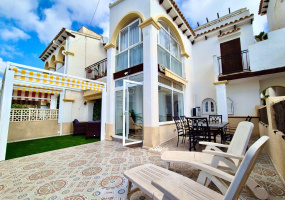 San Miguel de Salinas, Alicante, 1 Bedroom Bedrooms, ,1 BathroomBathrooms,Bungalow,Resale,0,75632275525174896