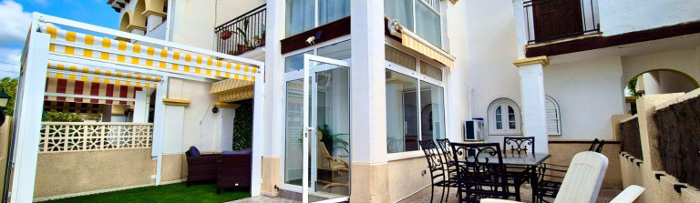 San Miguel de Salinas, Alicante, 1 Bedroom Bedrooms, ,1 BathroomBathrooms,Bungalow,Resale,0,75632275525174896