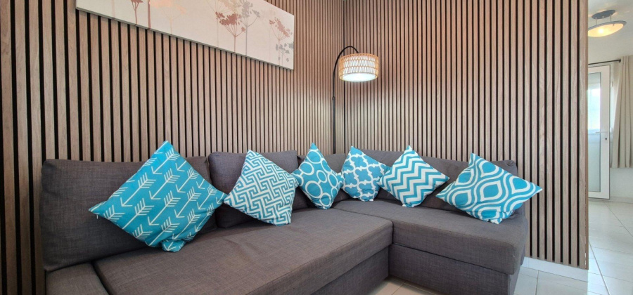 San Miguel de Salinas, Alicante, 1 Bedroom Bedrooms, ,1 BathroomBathrooms,Bungalow,Resale,0,75632275525174896