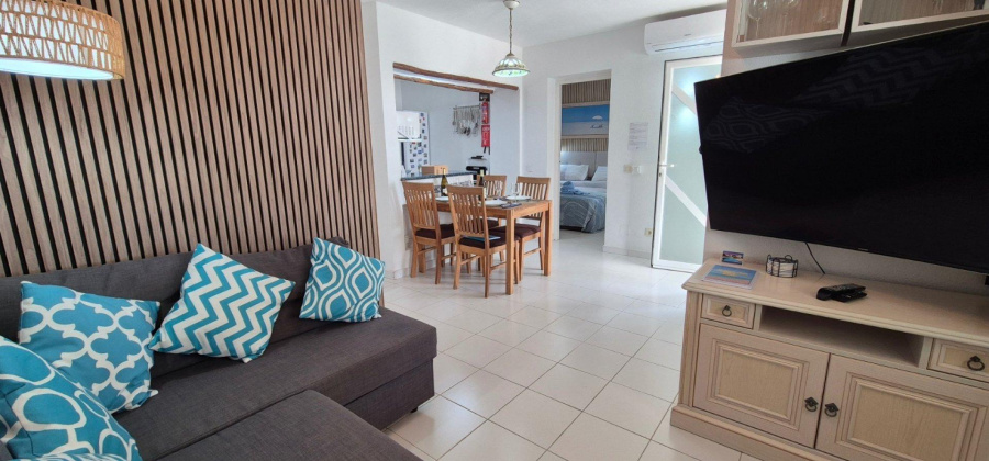 San Miguel de Salinas, Alicante, 1 Bedroom Bedrooms, ,1 BathroomBathrooms,Bungalow,Resale,0,75632275525174896
